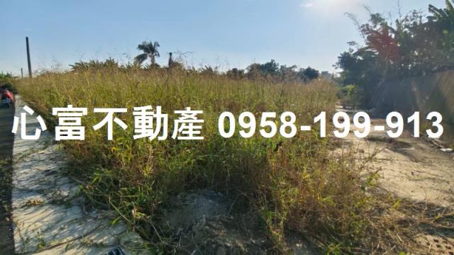 高雄燕巢廠房-1