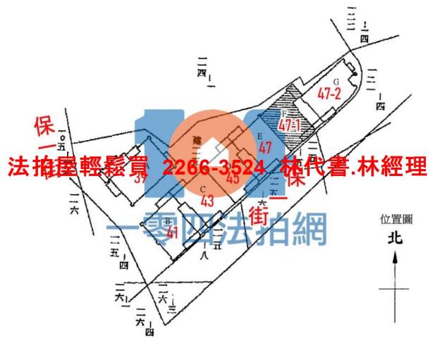 新北汐止法拍華廈-13