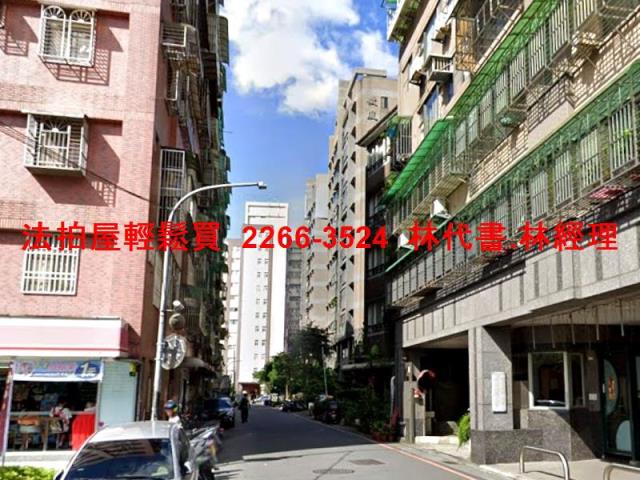 新北汐止法拍華廈-9