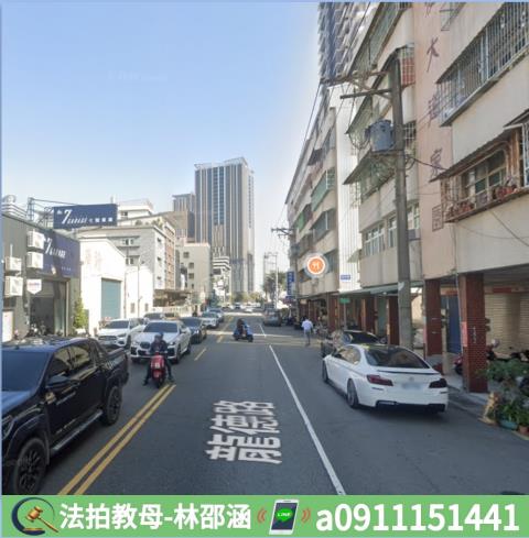 高雄鼓山法拍公寓-6