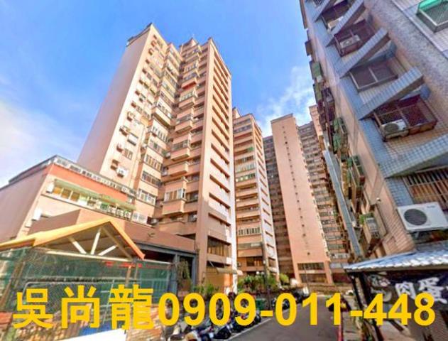 北屯法拍大樓-1