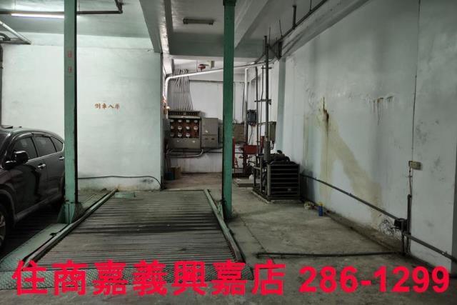 東區華廈-11