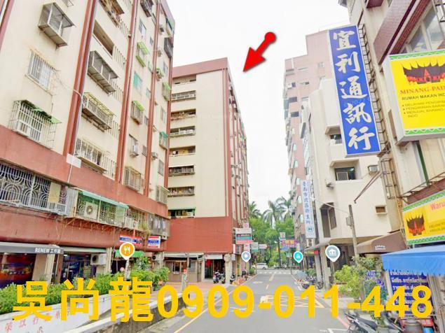 北區大樓拍賣-4