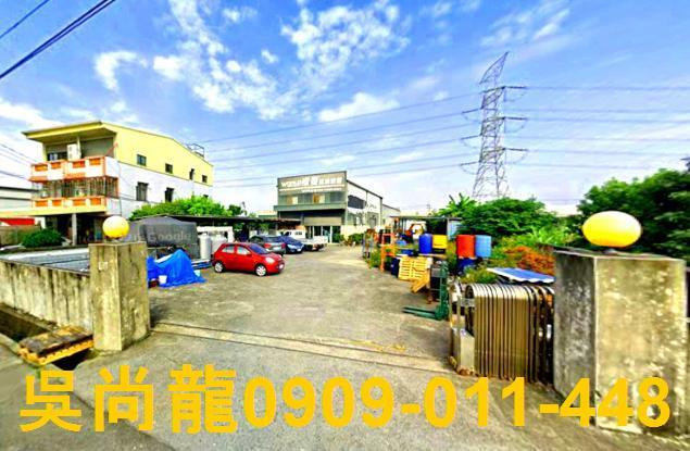 烏日透天法拍-4