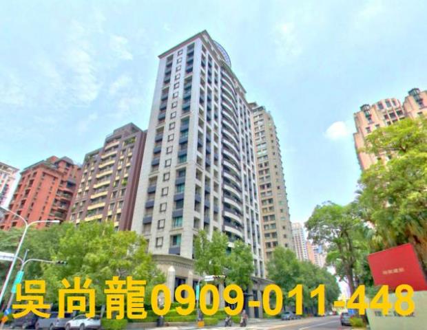 西屯法拍大樓-1
