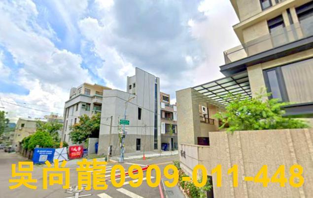 北屯透天法拍-3