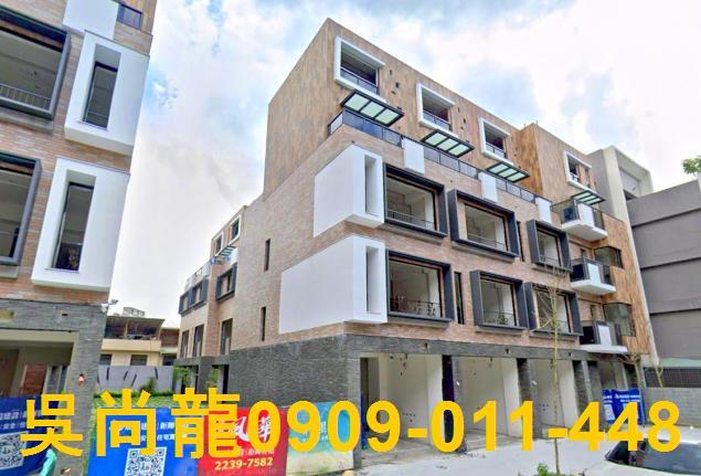 北屯透天法拍-5