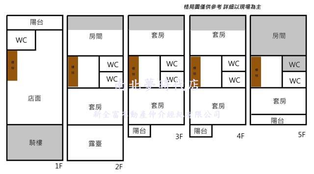 台南透天_店面-6