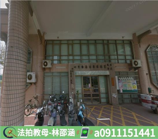 高雄法拍大樓-4
