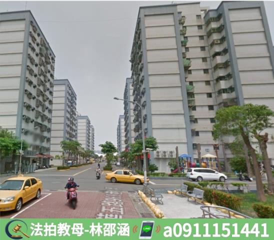 高雄法拍大樓-5
