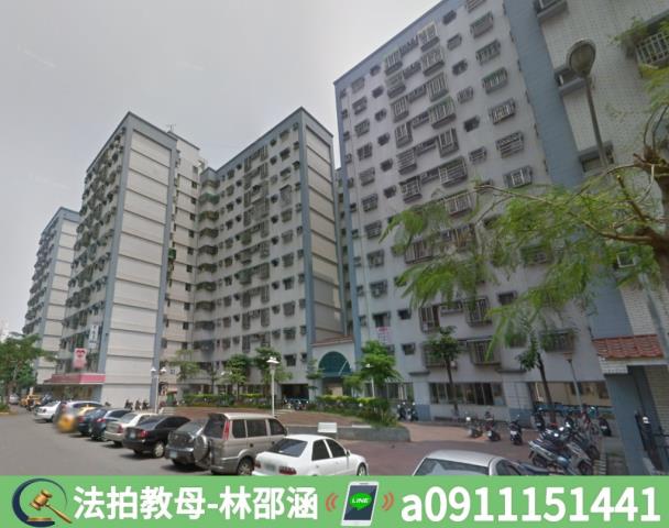 高雄法拍大樓-6