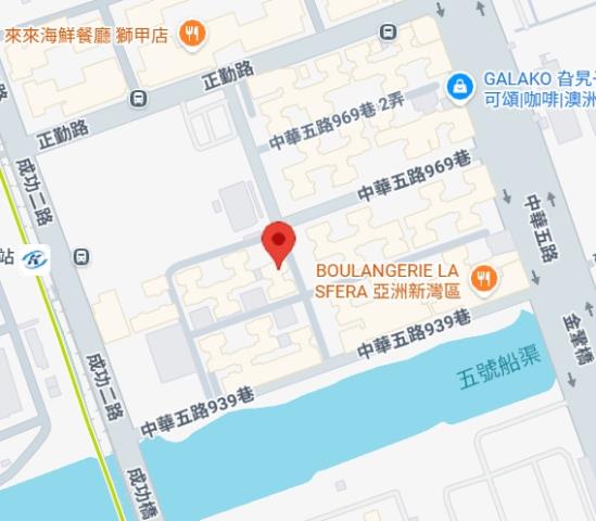 高雄法拍大樓-7