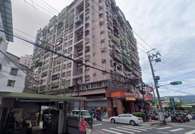新北大樓法拍-3