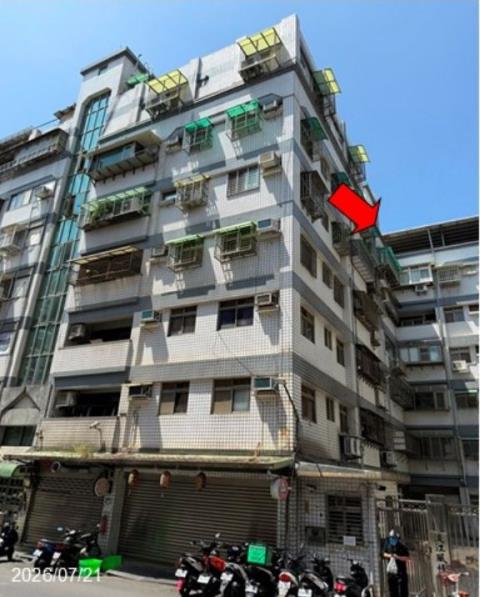 新北拍賣華廈-6
