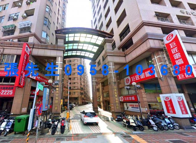 台南法拍大樓-4