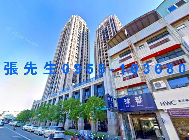 台中法拍大樓-2