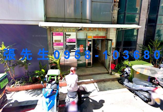 台中中區大樓法拍-5