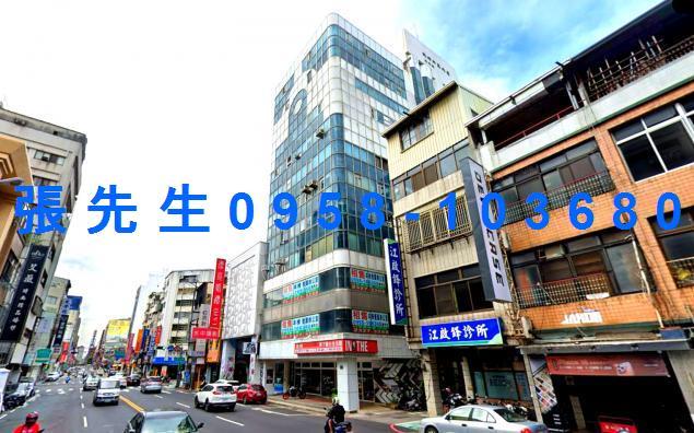 台中中區大樓法拍-1