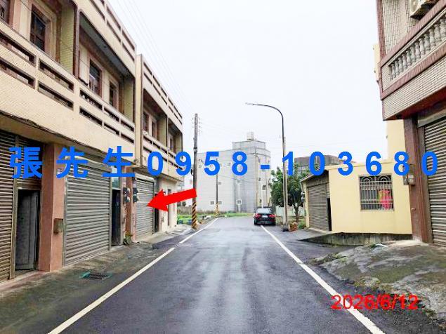 雲林口湖透天法拍-2