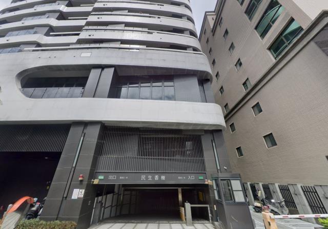 高雄前金大樓法拍-5