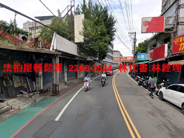 桃園中壢透天_店面法拍-5