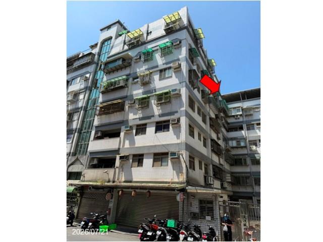 新北淡水法拍華廈-2