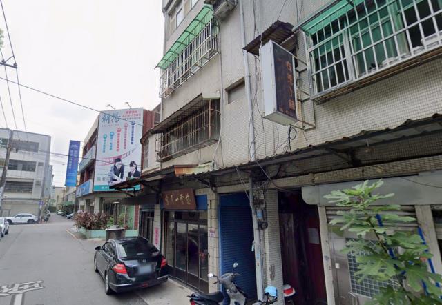 中壢法拍公寓_一樓-3