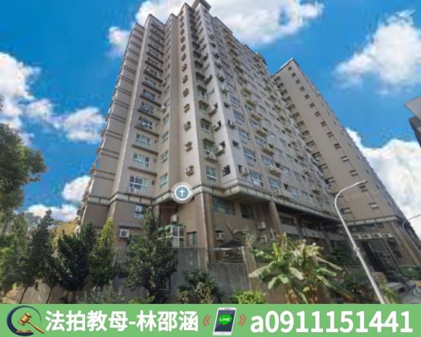 楠梓大樓拍賣-2