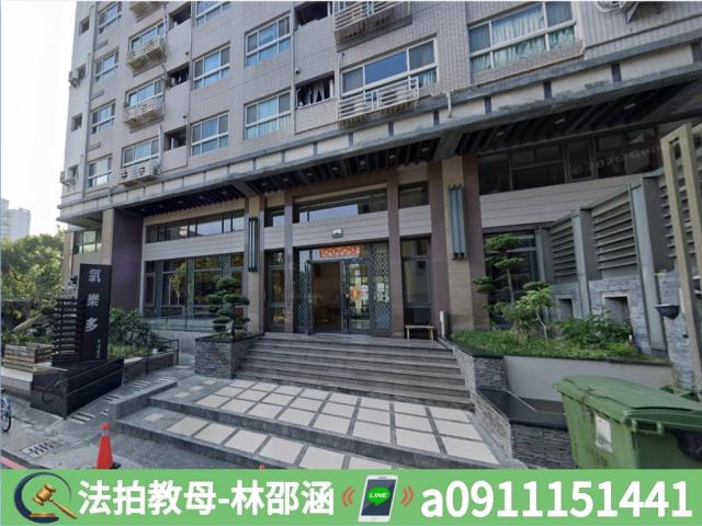 楠梓大樓拍賣-3