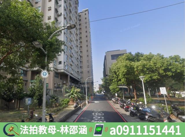 楠梓大樓拍賣-4