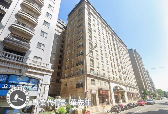 平鎮法拍大樓-7