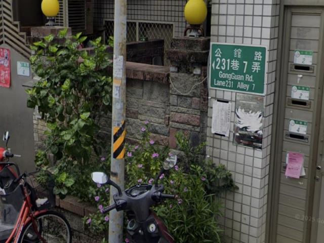 北投公寓_頂樓中樓附車位法拍-6