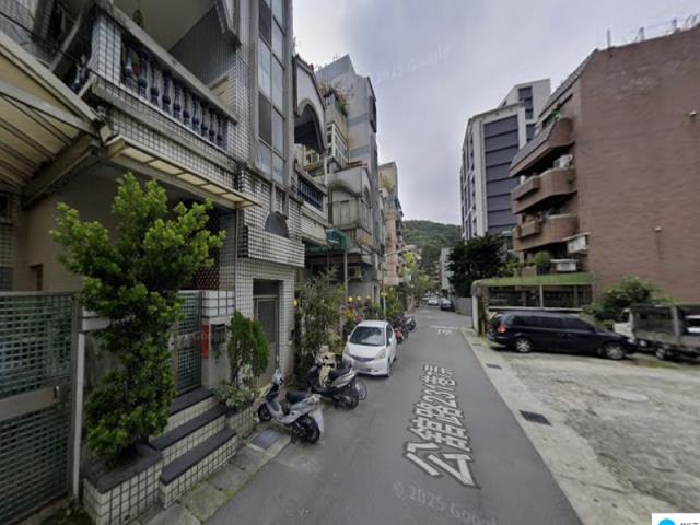 北投公寓_頂樓中樓附車位法拍-7