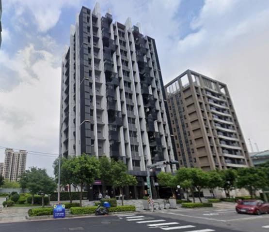 五股大樓法拍-4