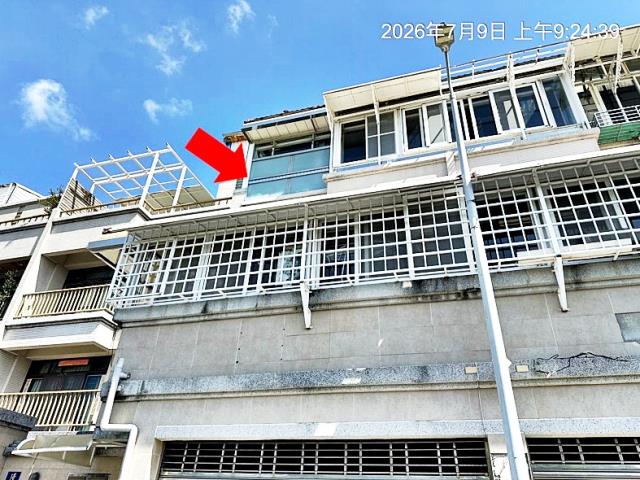 安南區鹽田六街3戶