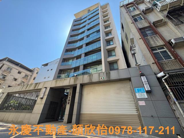 新竹大樓_華廈_公寓-14