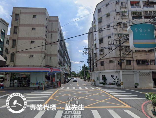 桃園拍賣華廈-6