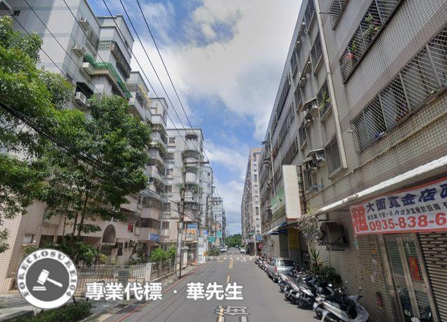 桃園拍賣華廈-7