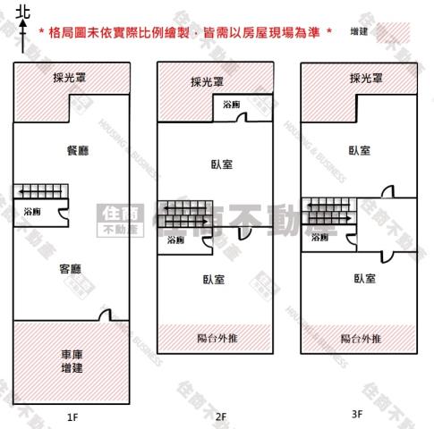 台南透天_別墅-15