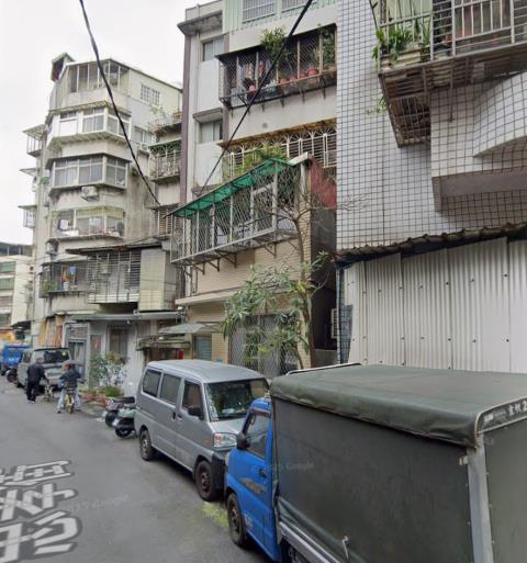 新北法拍公寓-8