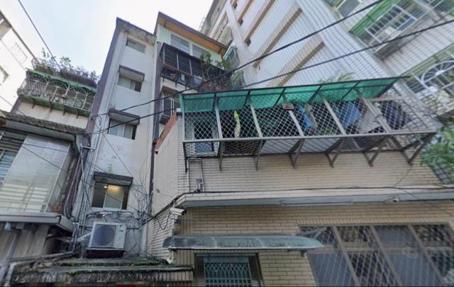 新北法拍公寓-2