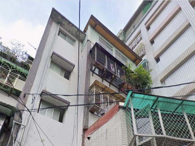 新北法拍公寓-5