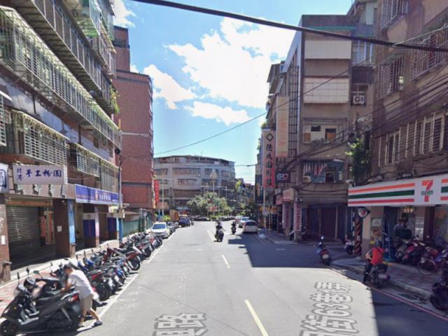 新北拍賣公寓-2