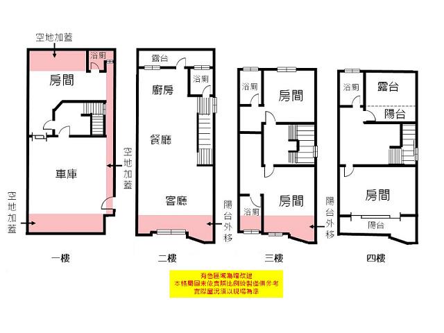 台南永康別墅-4