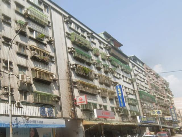 新北三重法拍大樓-8