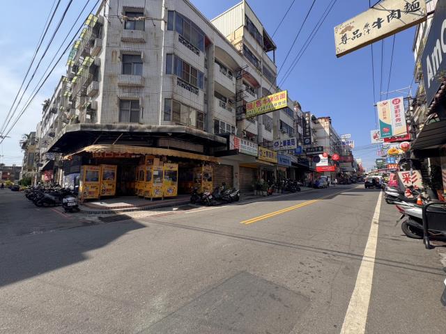 台中龍井透天-10