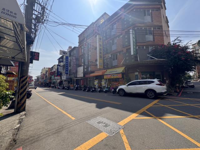 台中龍井透天-7