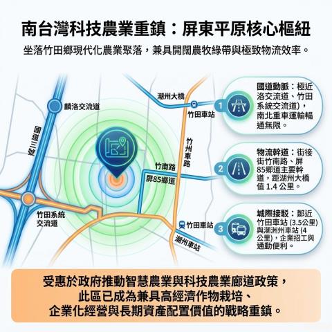 屏東竹田拍賣透天-9
