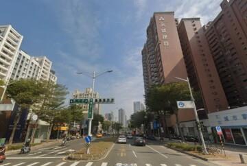 高雄左營法拍大樓-1