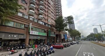 高雄左營法拍大樓-2